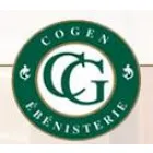 COGEN ÉBÉNISTERIE INC