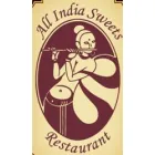 ALL INDIA SWEETS & RESTAURANT (2001) LTD