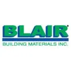 BLAIR BUILDING MATERIALS INC
