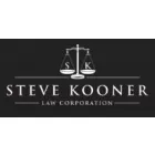 STEVE KOONER LAW CORPORATION