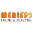 MERLE'S FIRE PROTECTION SERVICES