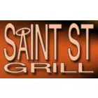 ST. STREET GRILL