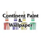 CONTINENT PAINT & WALLPAPER