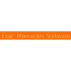 EXAN MERCEDES SOFTWARE