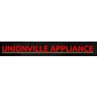 UNIONVILLE APPLIANCE LTD