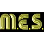M E S MUSIC EQUIPMENT SALES
