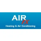 AIR FX HEATING