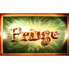 THE FRINGE CAFE