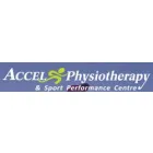 ACCEL PHYSIOTHERAPY AND SPORTS PERFORMANCE CENTRE