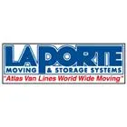 LAPORTE MOVING & STORAGE SYSTEMS LTD