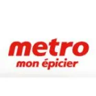 METRO MESSIER FORT-ST-LOUIS