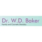 BAKER W D DR
