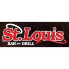ST LOUIS BAR & GRILL