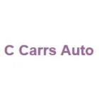 C CARR'S AUTO