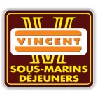 VINCENT SOUS-MARINS