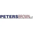 PETERS BROWN LLP