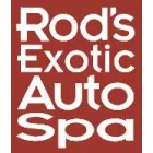 ROD'S EXOTIC AUTO SPA