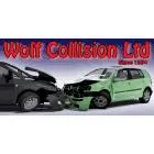 WOLF COLLISION LTD.