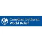 CANADIAN LUTHERAN WORLD RELIEF