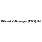 HILLCREST VOLKSWAGEN