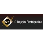 C FRAPPIER ELECTRIQUE INC