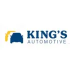 KINGS AUTOMOTIVE