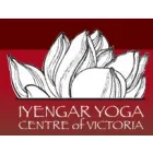 IYENGAR YOGA CENTRE