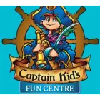 CAPTAIN KIDS FAMILY FUN CENTRE LTD