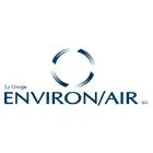 LE GROUPE ENVIRON-AIR INC