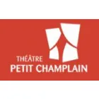 THÉÂTRE PETIT-CHAMPLAIN