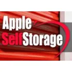 APPLE SELF STORAGE