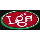 LITTLE GEORGE'S RESTAURANT