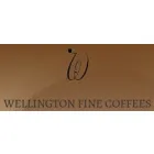 WELLINGTON FINE COFFEES