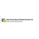 REION ACCOUNTING & BUSINESS SERVICES