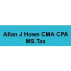 HOWE, ALLAN J