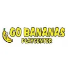 GO BANANAS