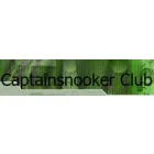 CAPTAINS SNOOKER CLUB