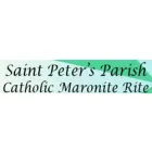 ST PETER S ROMAN CATHOLIC MARONITE RITE CHURCH