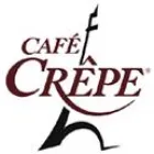 CAFE CREPE