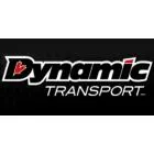 DYNAMIC TRANSPORT LTD