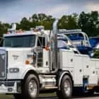 MONTRÉAL TOWING SERVICE 24H