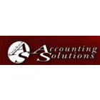 ACCOUNTING SOLUTIONS