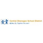 SCHOOL DISTRICT NO 23 (CENTRAL OKANAGAN)