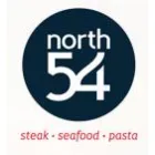 NORTH 54