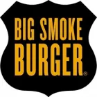 BIG SMOKE BURGER