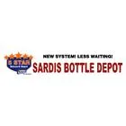 SARDIS BOTTLE DEPOT