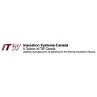 ITW INSULATIONS SYSTEMS CANADA