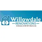WILLOWDALE RENOVATIONS