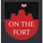 CROSSLINE ON THE FORT