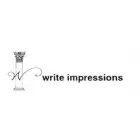 WRITE IMPRESSIONS